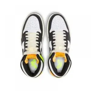 AIR JORDAN 1 RETRO HIGH OG ‘VOLT GOLD’