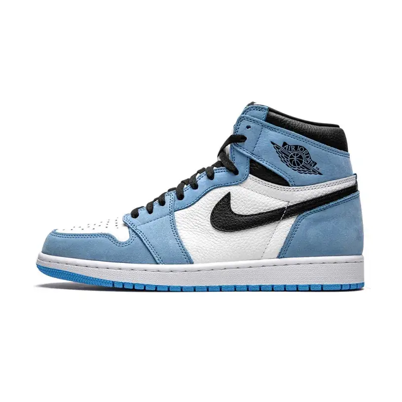 Air Jordan 1 Retro High OG ‘University Blue’ 