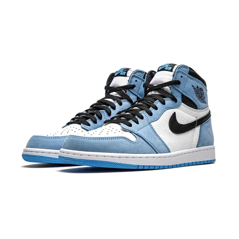 Air Jordan 1 Retro High OG ‘University Blue’ 