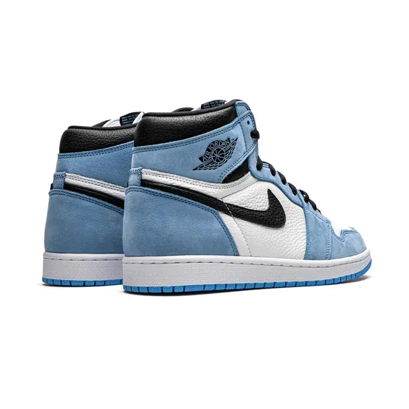 Air Jordan 1 Retro High OG ‘University Blue’ 