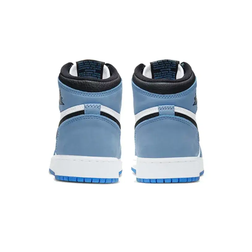 Air Jordan 1 Retro High OG ‘University Blue’ 