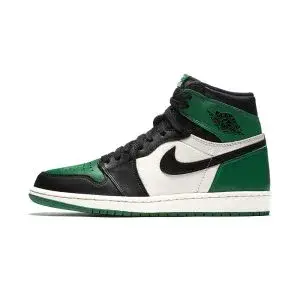 Air Jordan 1 Retro High OG ‘Pine Green’ 08E2839