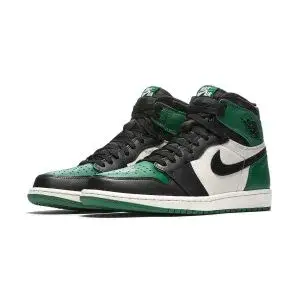 Air Jordan 1 Retro High OG ‘Pine Green’ 08E2839
