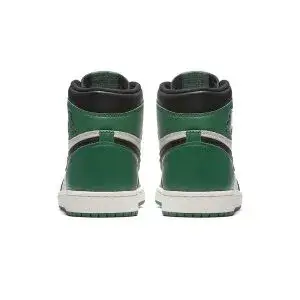 Air Jordan 1 Retro High OG ‘Pine Green’