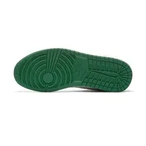 Air Jordan 1 Retro High OG ‘Pine Green’