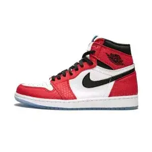 Air Jordan 1 Retro High OG ‘Origin Story’ 2D85C336