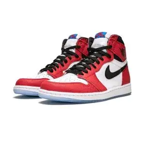 Air Jordan 1 Retro High OG ‘Origin Story’ 2D85C336