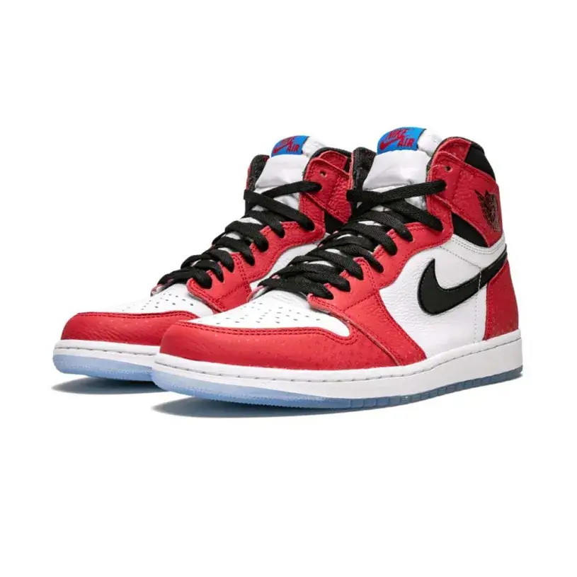 Air Jordan 1 Retro High OG ‘Origin Story’ 