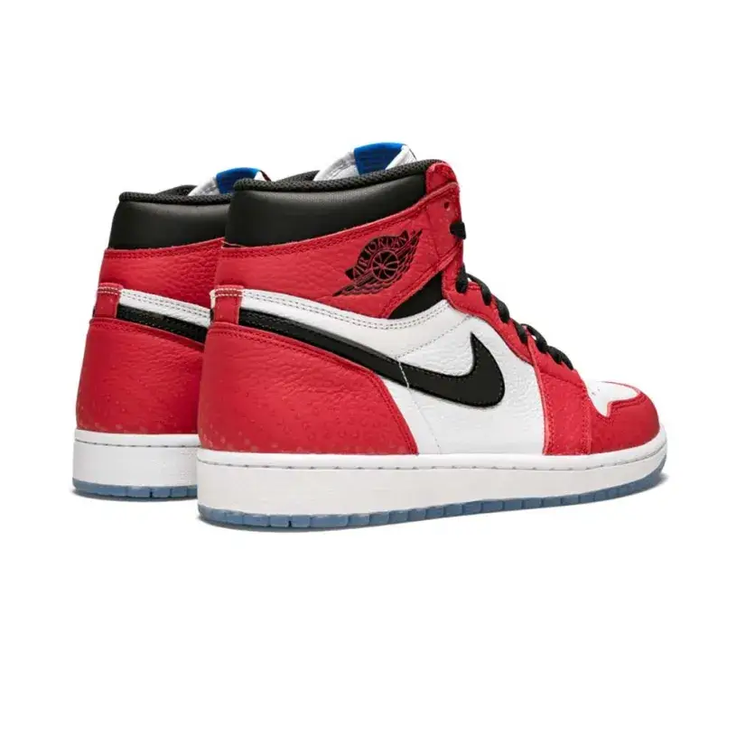 Air Jordan 1 Retro High OG ‘Origin Story’ 