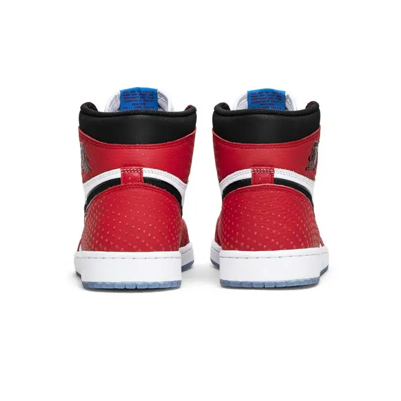Air Jordan 1 Retro High OG ‘Origin Story’ 