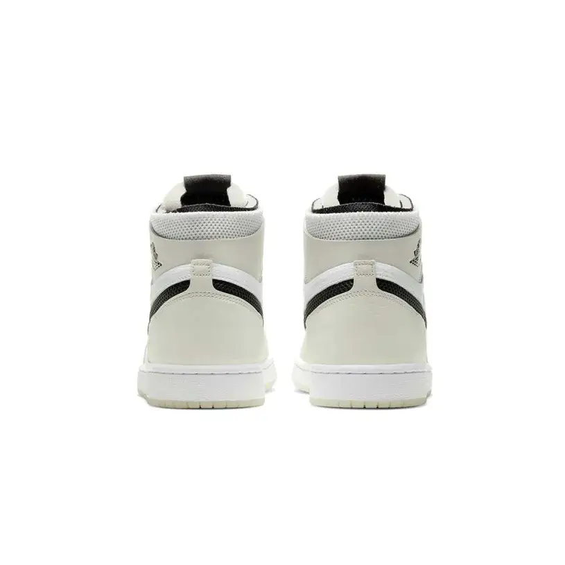 Wmns Air Jordan 1 High Zoom Comfort ‘Light Bone’ 