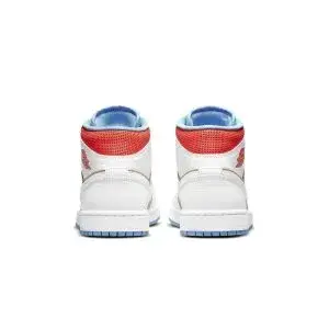 Air Jordan 1 Mid SE “Sesame”
