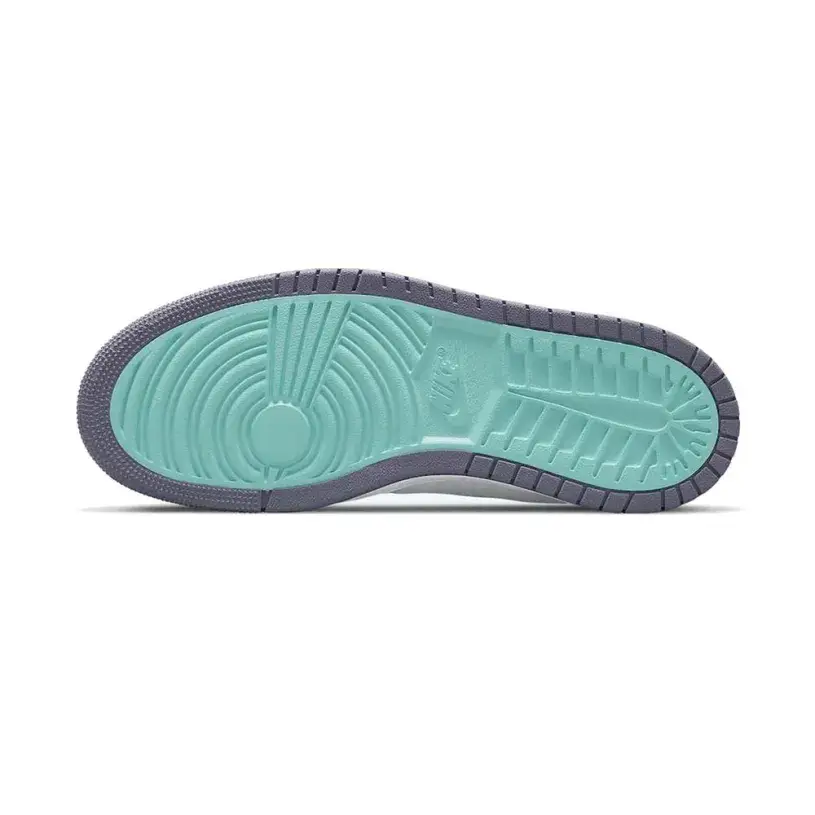 Air Jordan 1 High Zoom Comfort ‘Tropical Twist’ 
