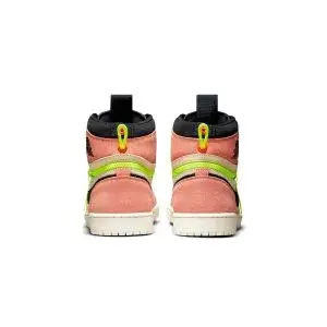 Air Jordan 1 High Switch ‘Pink Volt’
