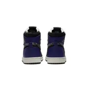 Air Jordan 1 Zoom CMFT "Bayou Boys"