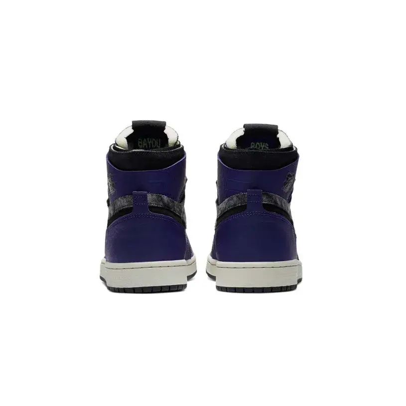 Air Jordan 1 Zoom CMFT "Bayou Boys" 