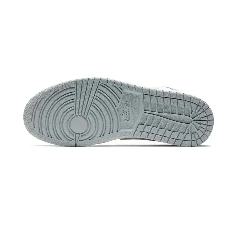 Air Jordan 1 High Switch ‘Light Smoke Grey’ 