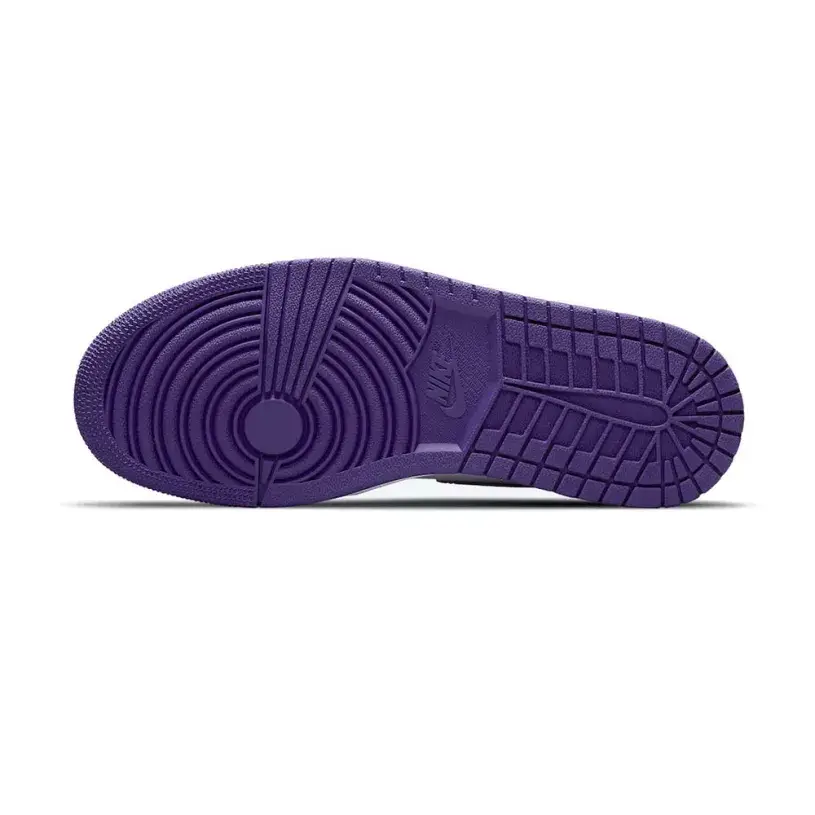 Air Jordan 1 High OG WMNS “Court Purple” 