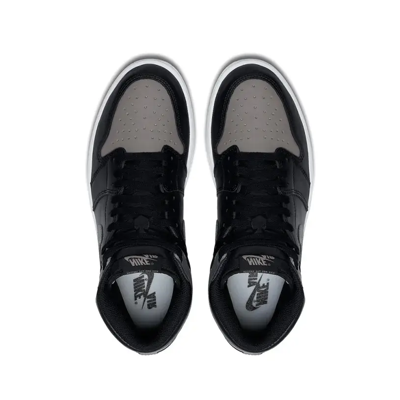 AIR JORDAN 1 RETRO HIGH OG ‘SHADOW’ 2018 