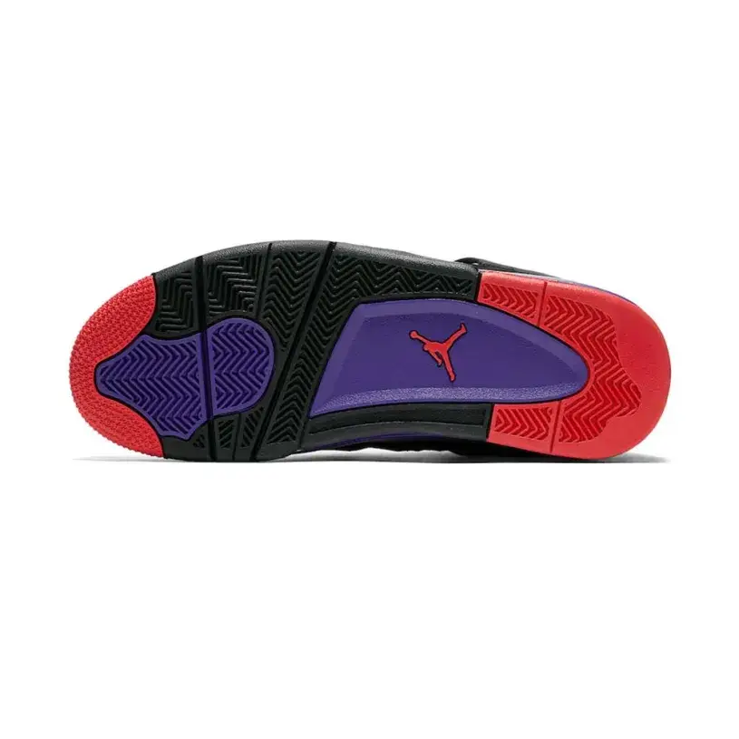 Air Jordan 4 Retro NRG ‘Raptors’ 