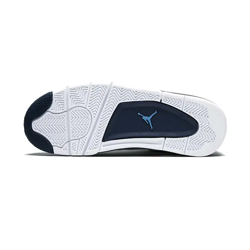 Air JordanAir Jordan 4 Retro LS ‘Legend Blue’ 