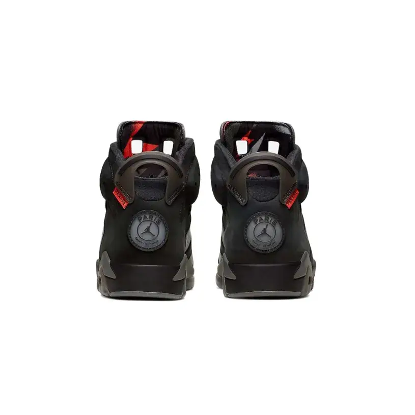 Jordan 6 Retro "PSG" Paris Saint-Germain 