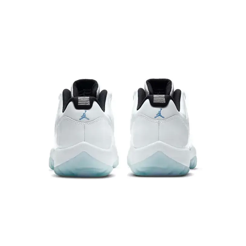 Air Jordan 11 Low Retro ‘Legend Blue’ 