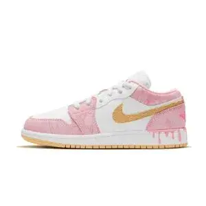 AIR JORDAN 1 LOW SE (GS) "ARCTIC PUNCH" E4C90284