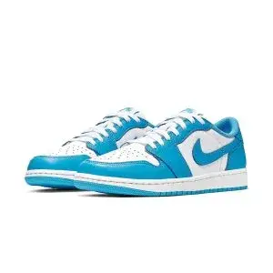 Eric Koston x Air Jordan 1 Low SB ‘Powder Blue’ AA5C3228