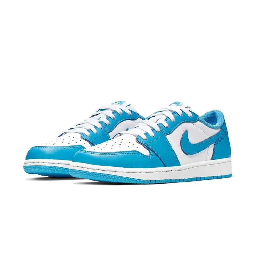 Eric Koston x Air Jordan 1 Low SB ‘Powder Blue’ 
