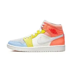 Jordan 1 Mid ‘To My First Coach’ (W) 403160