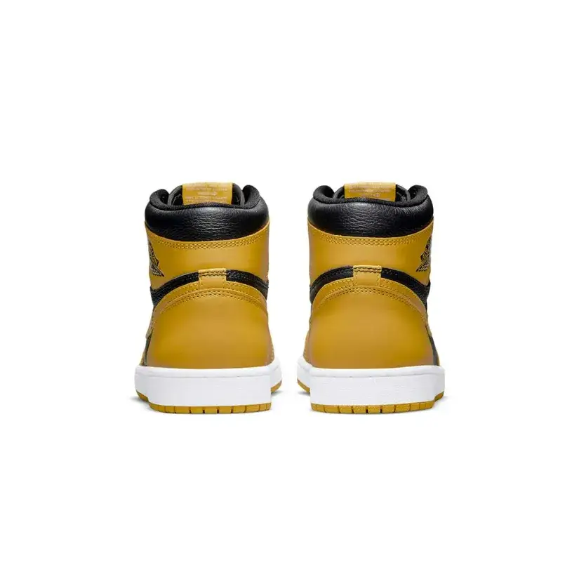 Air Jordan 1 High OG “Pollen” 