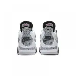 AIR JORDAN 4 RETRO OG ‘WHITE CEMENT’ 2016