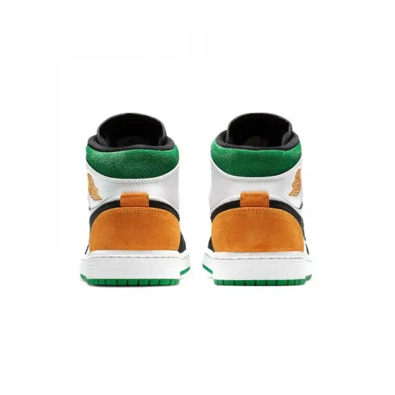 AIR JORDAN 1 MID SE ‘OAKLAND’ 