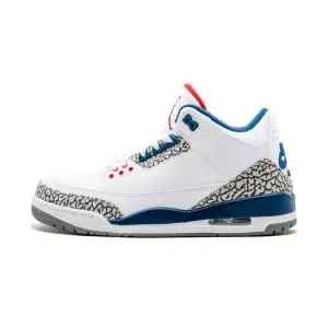 Air Jordan 3 Retro OG ‘True Blue’
