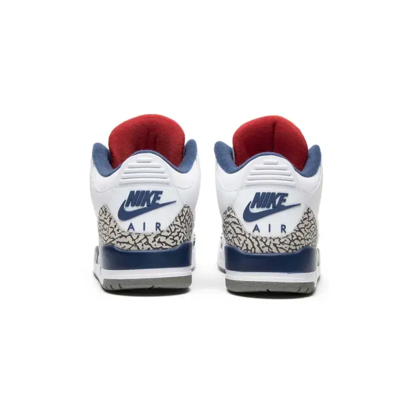Air Jordan 3 Retro OG ‘True Blue’ 