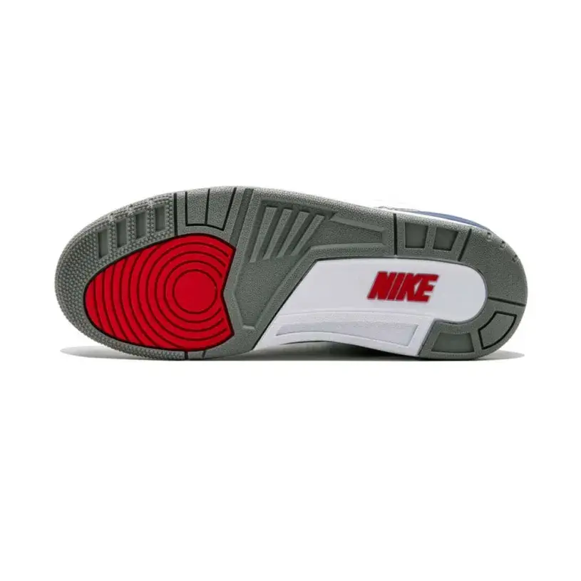 Air Jordan 3 Retro OG ‘True Blue’ 