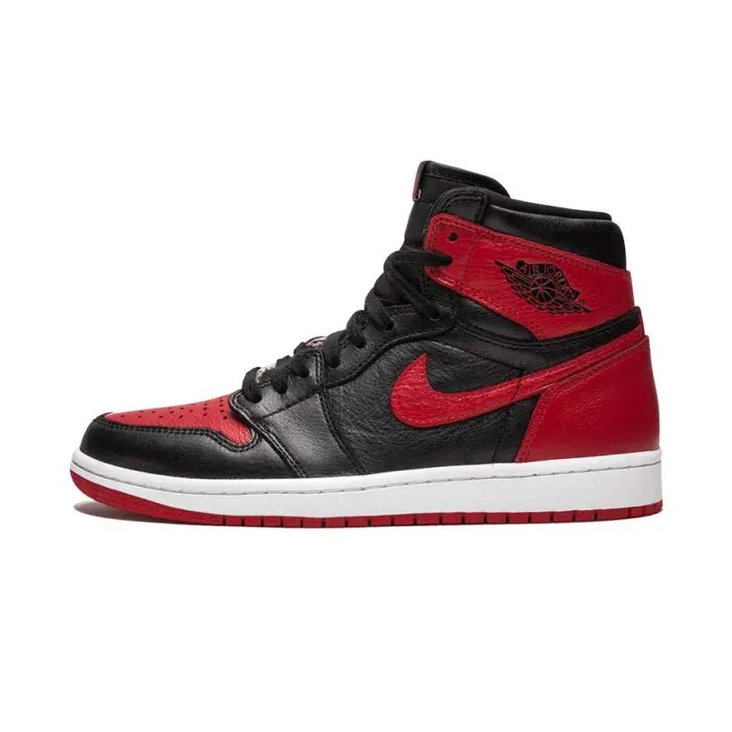 Air Jordan 1 Retro High OG NRG ‘Homage 2 Home (Non-Numbered)’ 