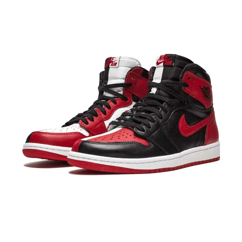 Air Jordan 1 Retro High OG NRG ‘Homage 2 Home (Non-Numbered)’ 