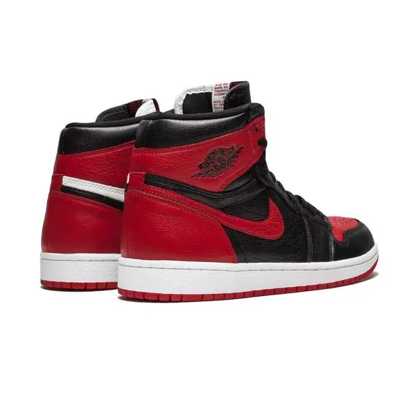 Air Jordan 1 Retro High OG NRG ‘Homage 2 Home (Non-Numbered)’ 