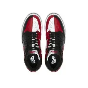 Air Jordan 1 Retro High OG NRG ‘Homage 2 Home (Non-Numbered)’