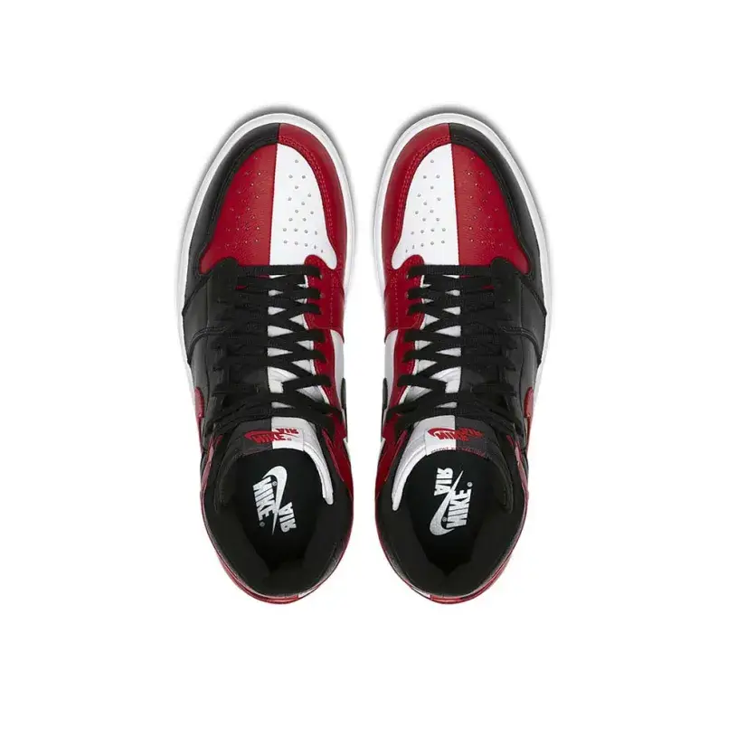 Air Jordan 1 Retro High OG NRG ‘Homage 2 Home (Non-Numbered)’ 