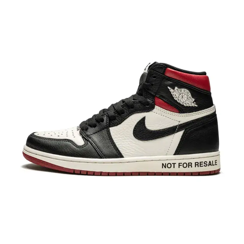 Jordan Air Jordan 1 Retro High OG NRG “Not For Resale” 