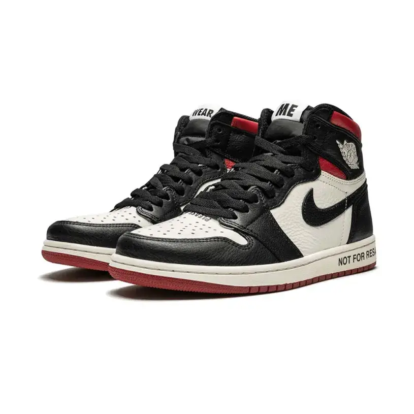 Jordan Air Jordan 1 Retro High OG NRG “Not For Resale” 