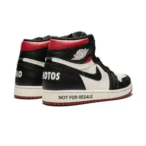 Jordan Air Jordan 1 Retro High OG NRG “Not For Resale” 