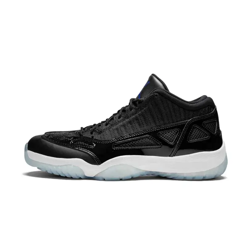 Air Jordan 11 Retro Low IE ‘Space Jam’ 