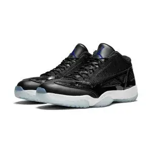 Air Jordan 11 Retro Low IE ‘Space Jam’