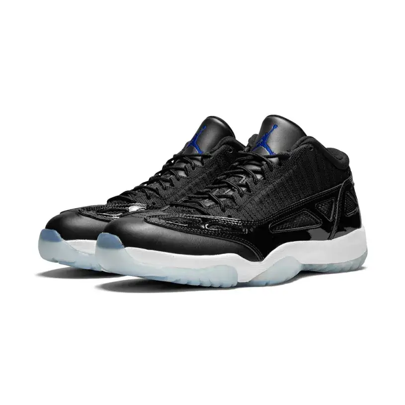 Air Jordan 11 Retro Low IE ‘Space Jam’ 