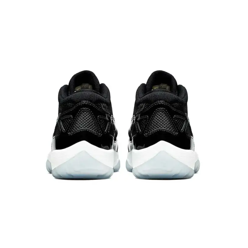 Air Jordan 11 Retro Low IE ‘Space Jam’ 