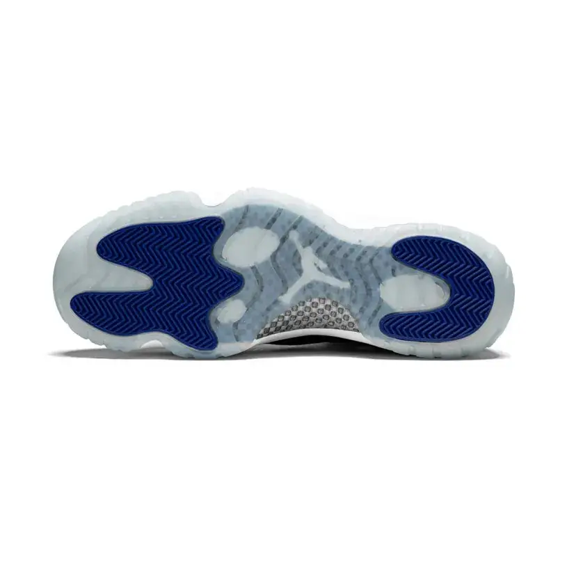 Air Jordan 11 Retro Low IE ‘Space Jam’ 